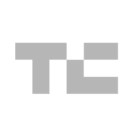 Tech Crunch Logo