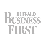 Buffalo Business First Logo 360 video