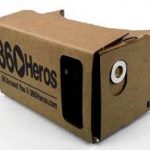 360 video