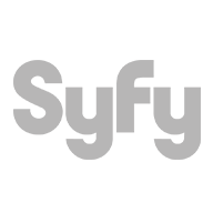 SyFy Logo 360 video