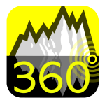 The Polar Sea 360 App is available for iOS and Android.