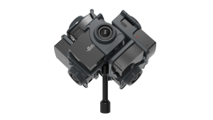 360Rize YI-Pro6 for YI 4K and 4K+ Cameras