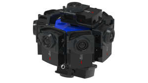360Rize YI-Pro10 for YI 4K and 4K+ Cameras