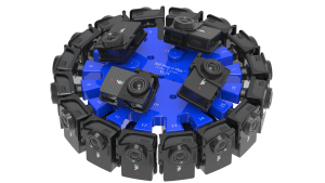 360Rize YI-Pro24 for YI 4K and 4K+ Cameras