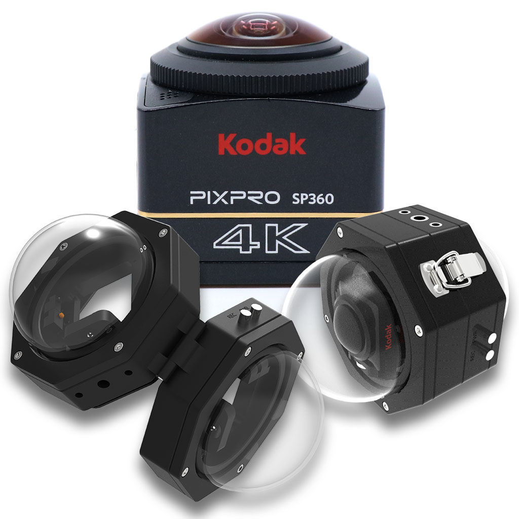 Kodak Rigs
