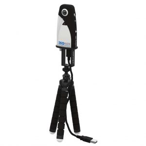 360Rize 360Penguin-with-Live-Mount-and-Cable