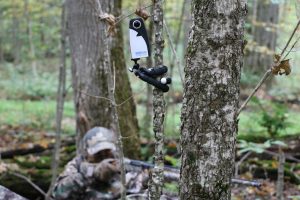 360Rize 360Penguin Tree Mount
