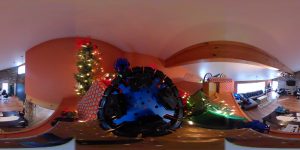 360Rize 360Penguin Office Holiday 360