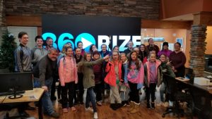 360Rize 360Penguin Education Featured