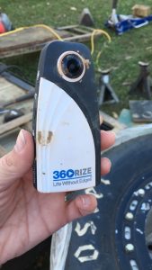 360Rize 360Penguin Muddy Bird