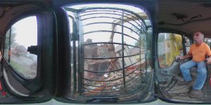 360Rize 360Penguin Demo Pic 2