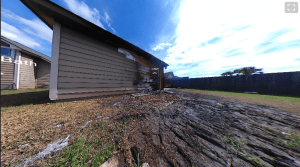 360Rize 360Penguin Servpro Fire Pic
