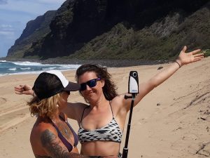 360Rize 360Penguin beachin